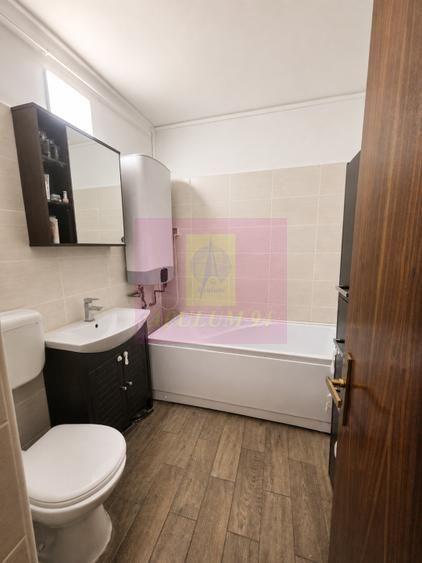 Ap 3 camere, mobilat - Unirii, - 5