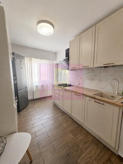 Apartament 3 camere, mobilat - Unirii, - 7