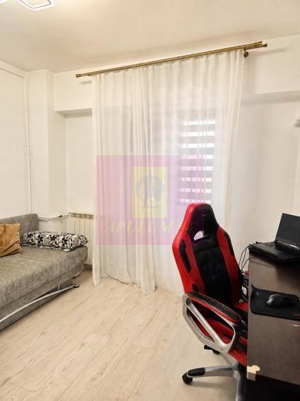 Apartament 3 camere, mobilat - Unirii, - 1