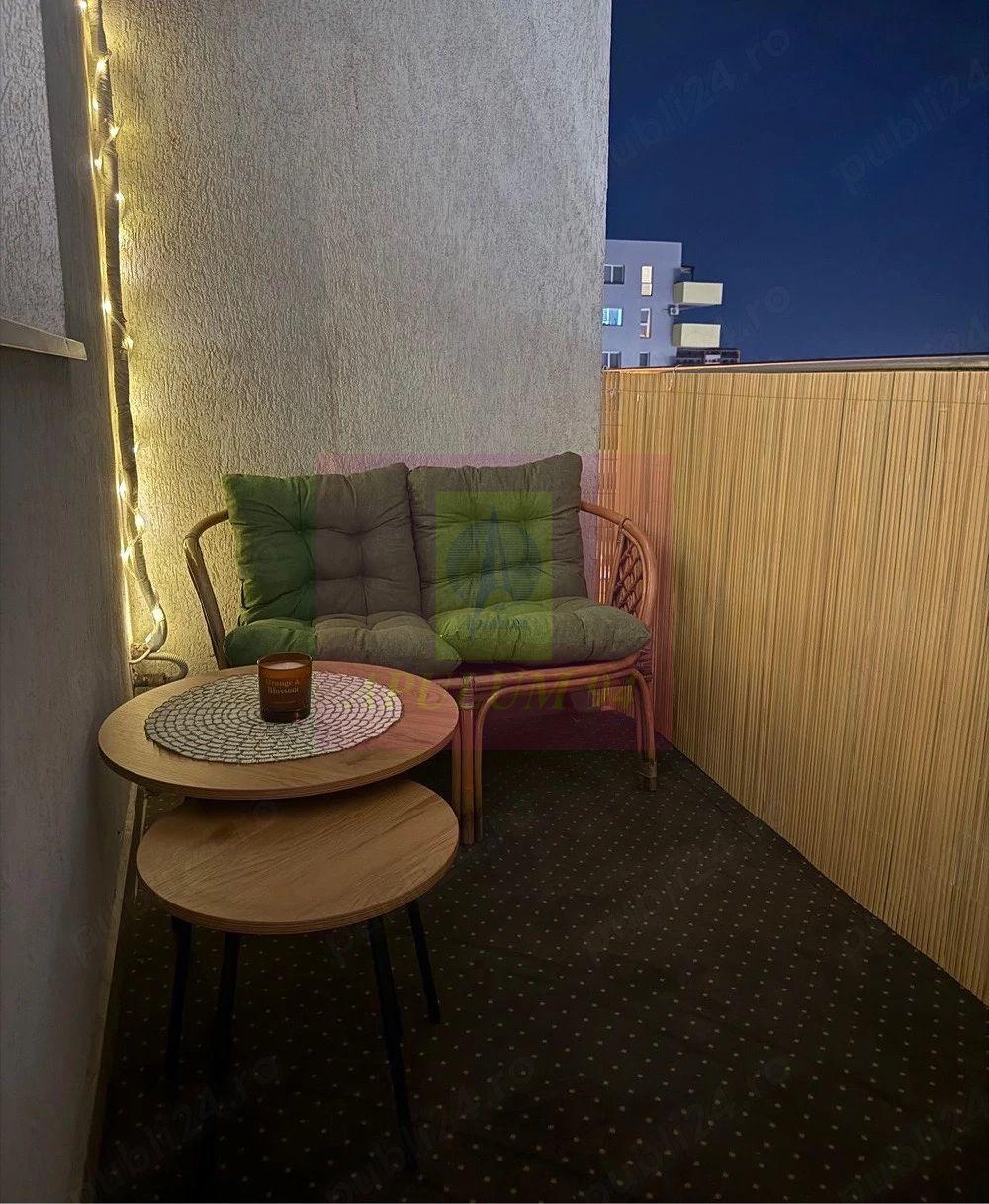 Apartament 2 camere PALLADY - 4