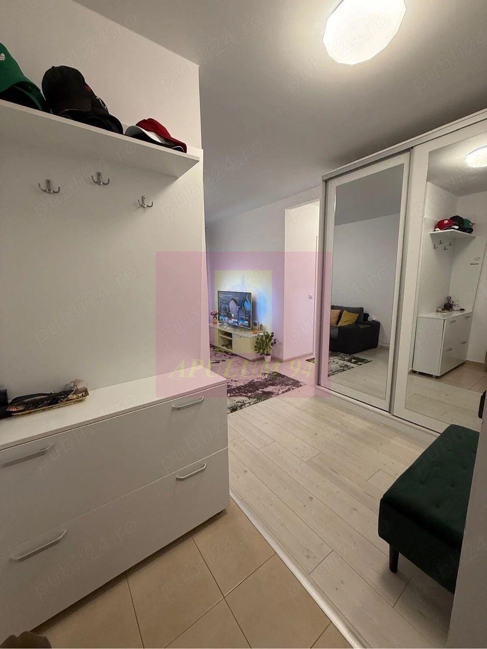 Apartament 2 camere PALLADY - 2