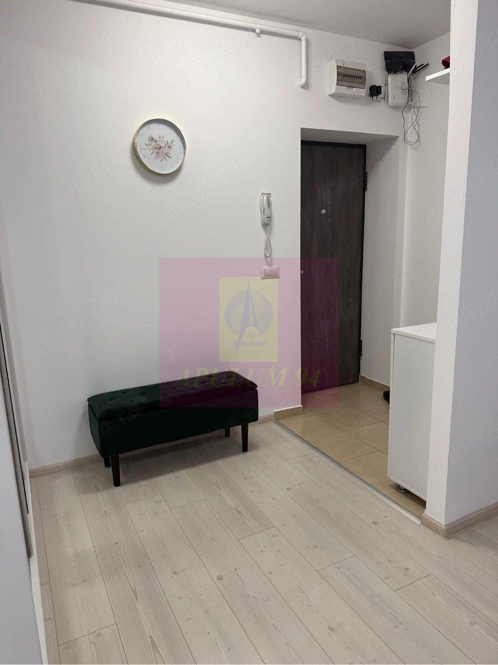 Apartament 2 camere PALLADY - 8