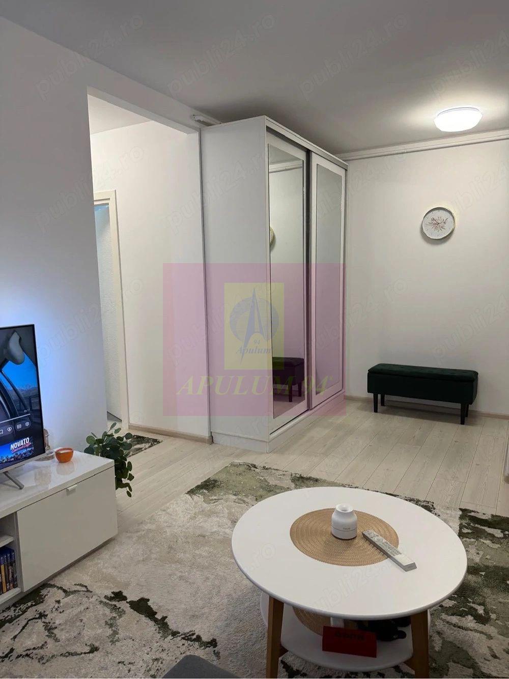 Apartament 2 camere PALLADY - 7