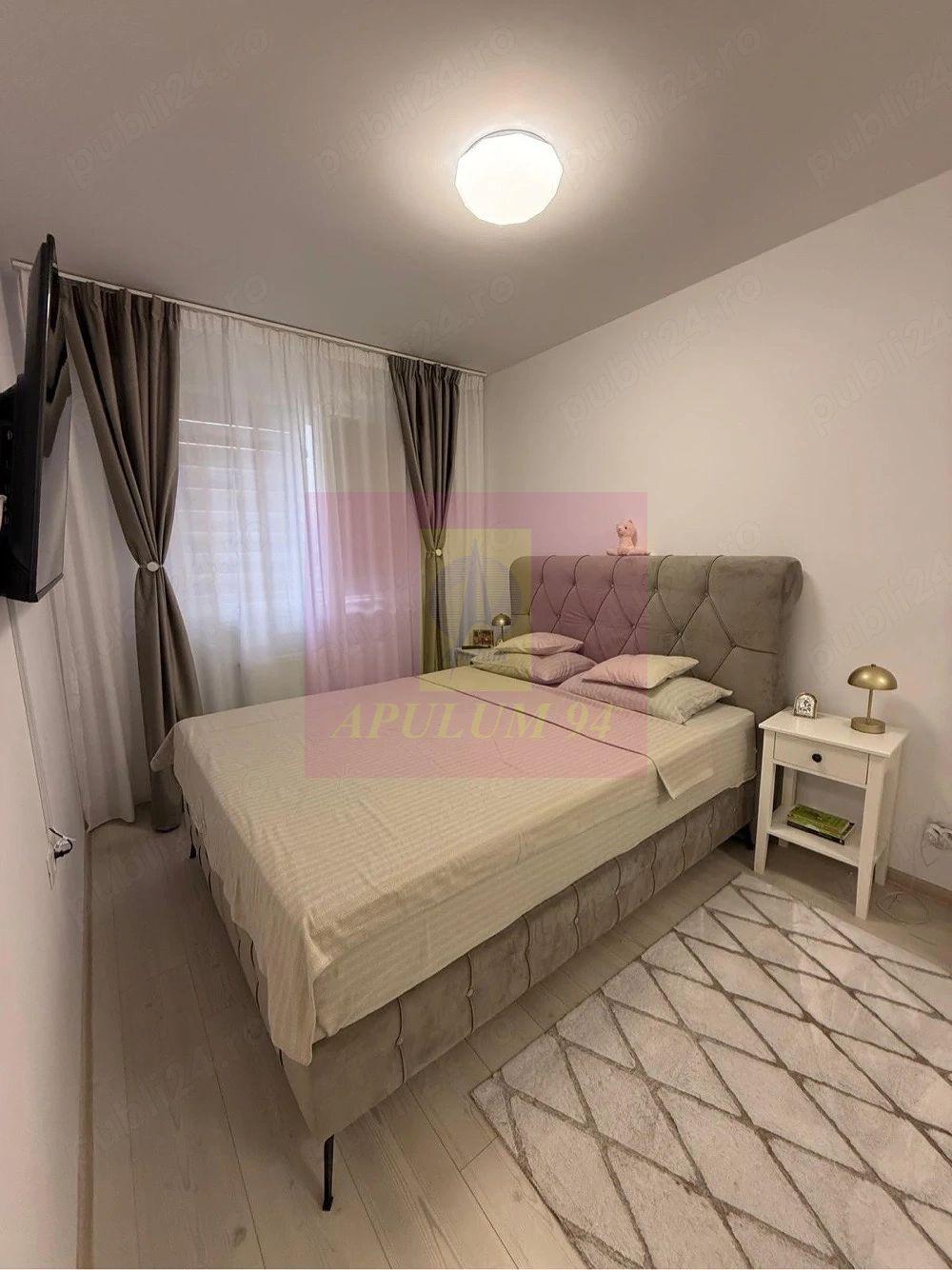 Apartament 2 camere PALLADY - 1