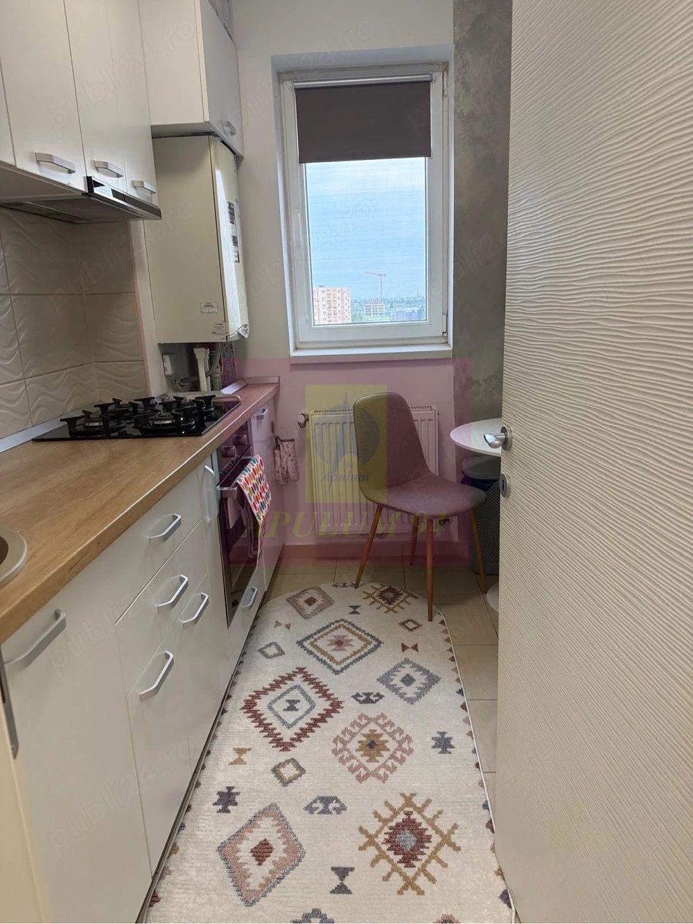 Apartament 2 camere PALLADY - 6