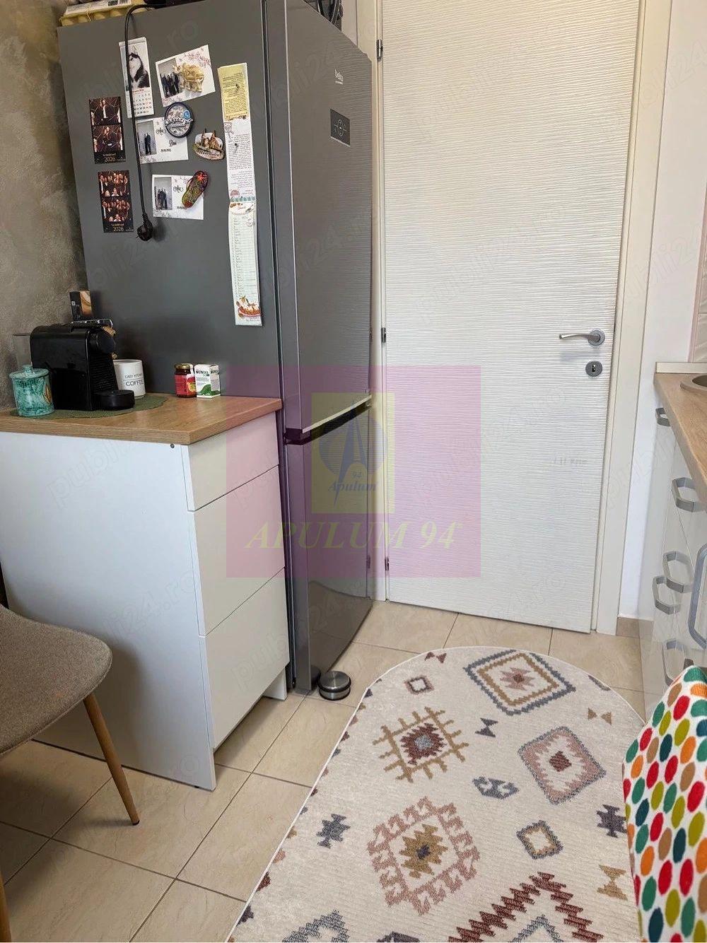 Apartament 2 camere PALLADY - 10