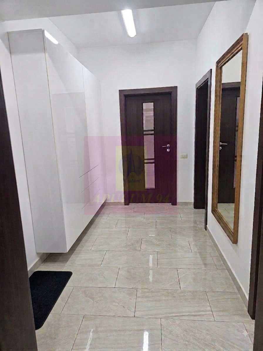 Apatamanet de lux 2 camere de vânzare - 4