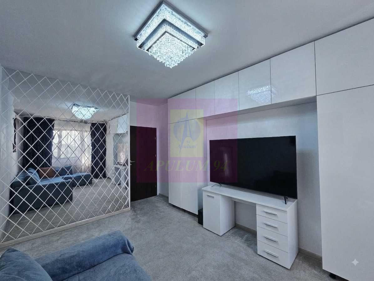 Apatamanet de lux 2 camere de vânzare - 5