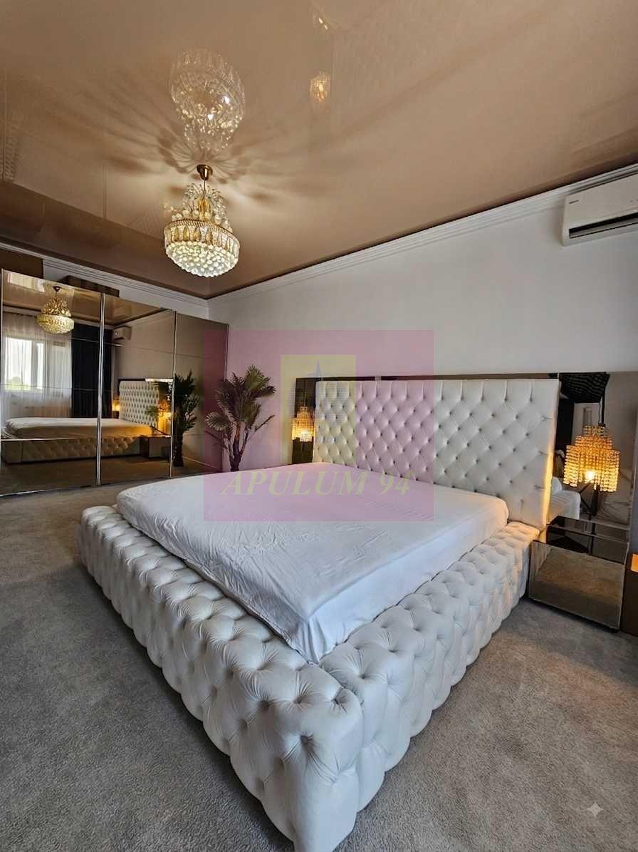 Apatamanet de lux 2 camere de vânzare - 1