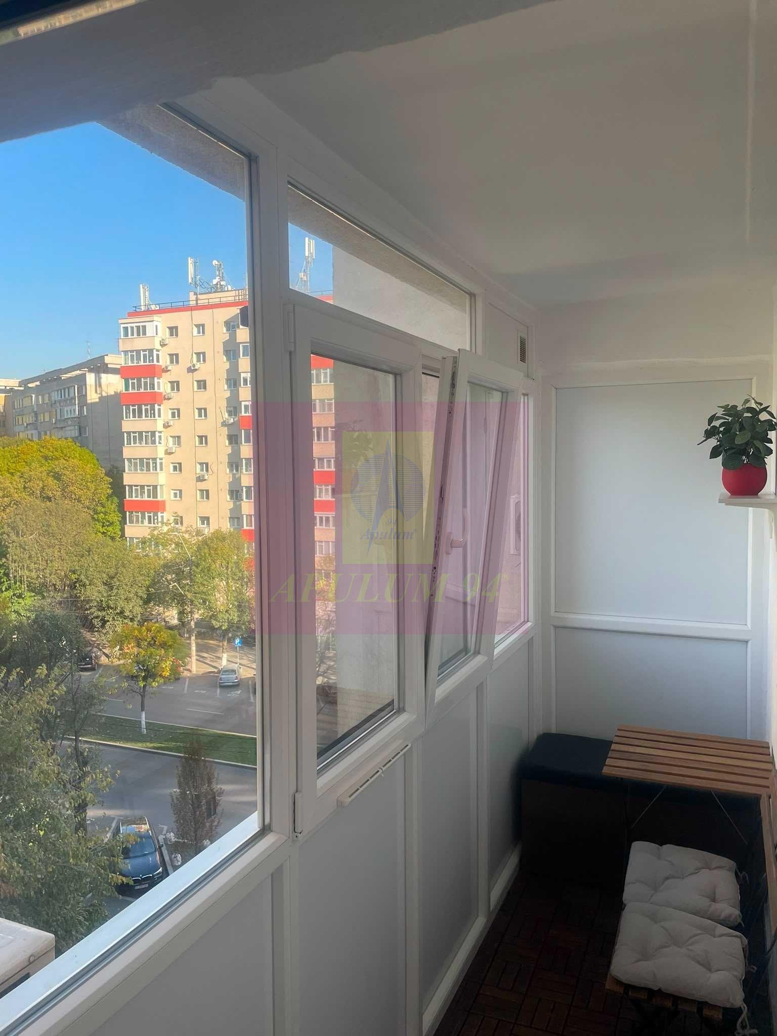 3 camere decomandat | | Piața Sudului | Școala 194 - 1