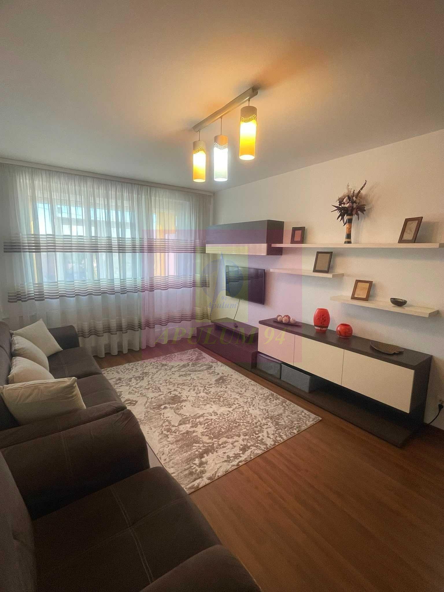 3 camere decomandat | | Piața Sudului | Școala 194 - 8