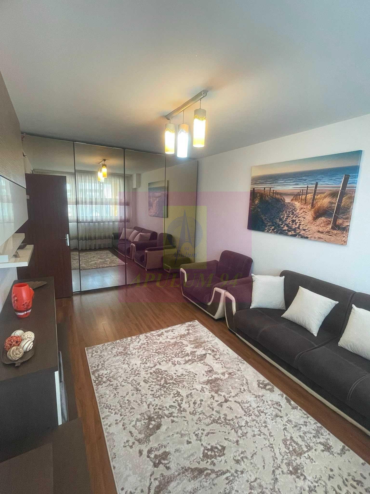 3 camere decomandat | | Piața Sudului | Școala 194 - 2