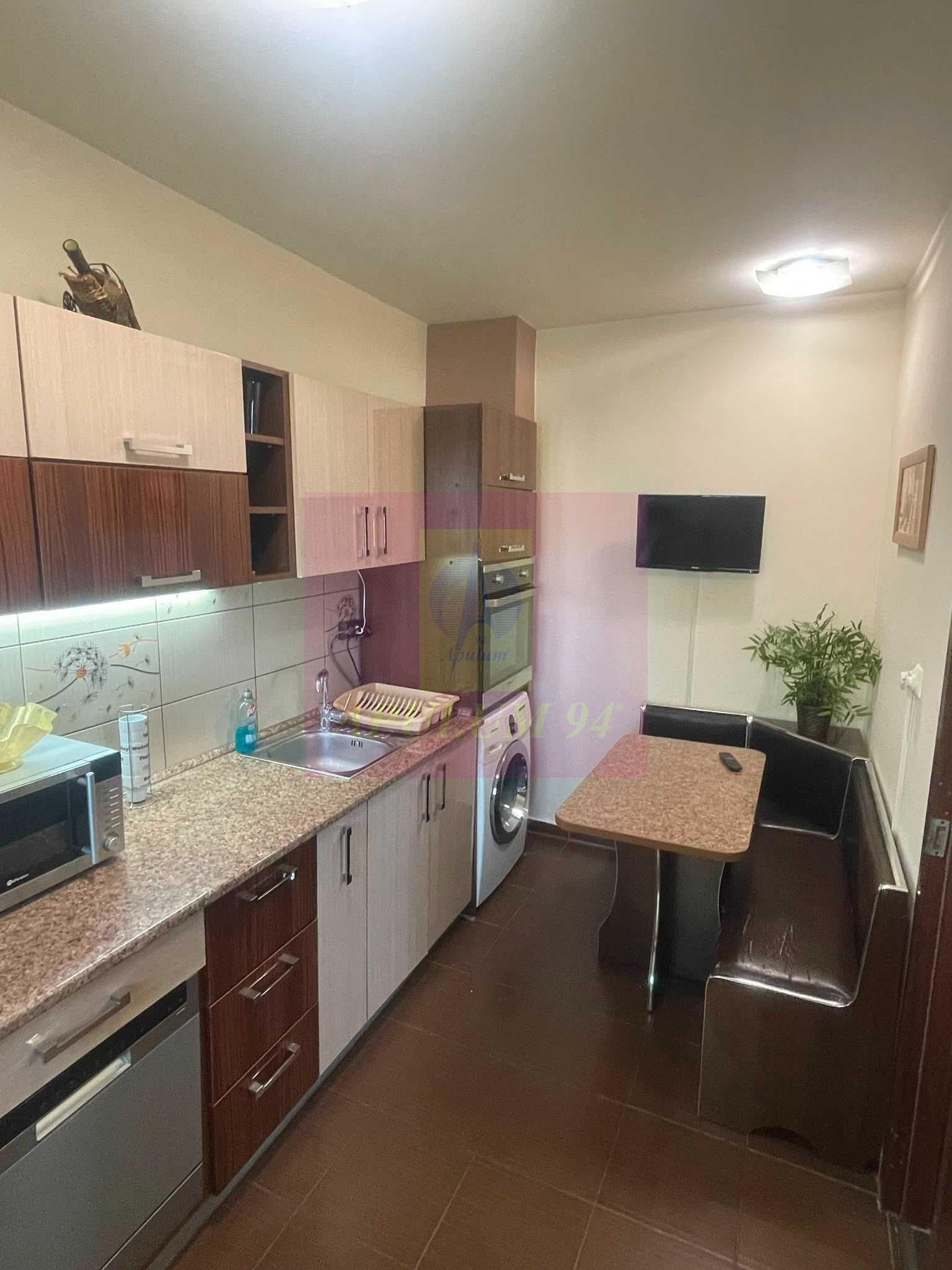 3 camere decomandat | | Piața Sudului | Școala 194 - 6