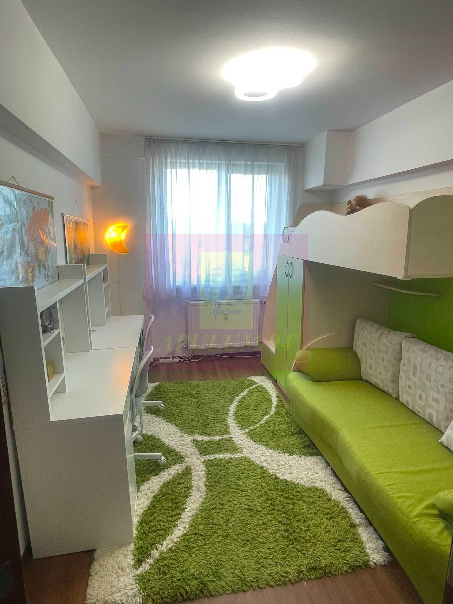 3 camere decomandat | | Piața Sudului | Școala 194 - 4