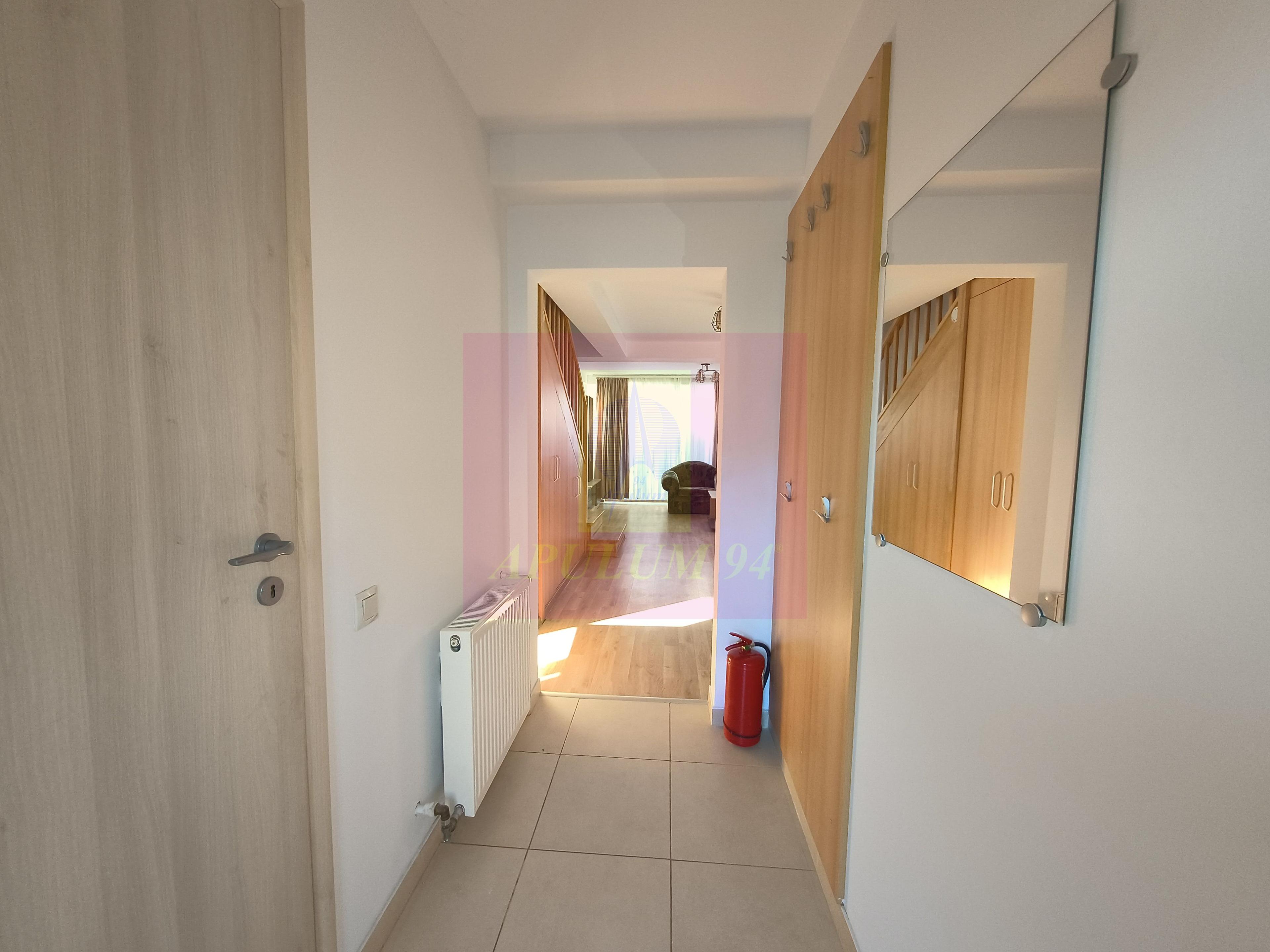 Vilă tip duplex - zona Dantelei-Prel. Ghencea adiacent Drumul Taberei - 11