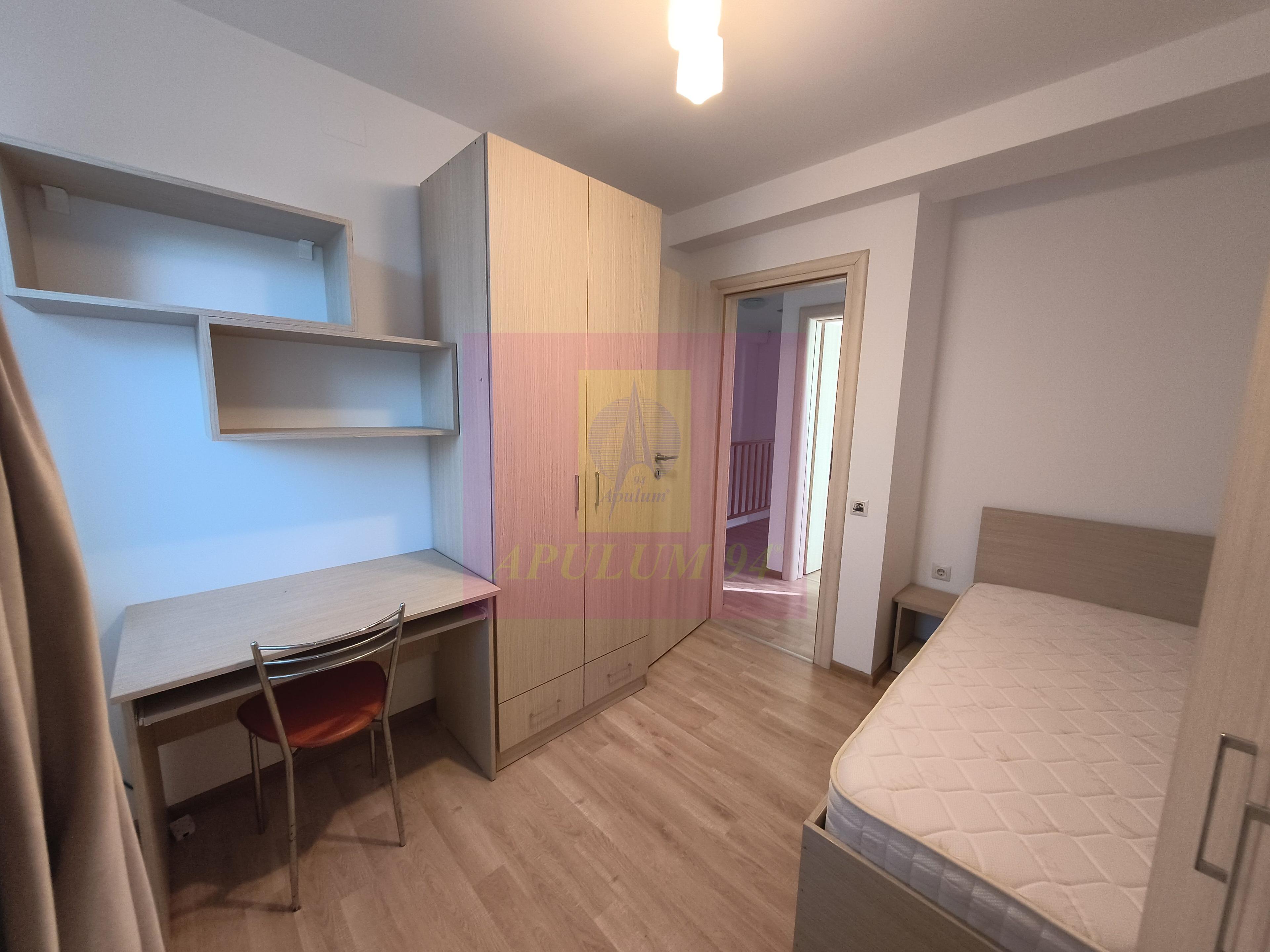 Vilă tip duplex - zona Dantelei-Prel. Ghencea adiacent Drumul Taberei - 13