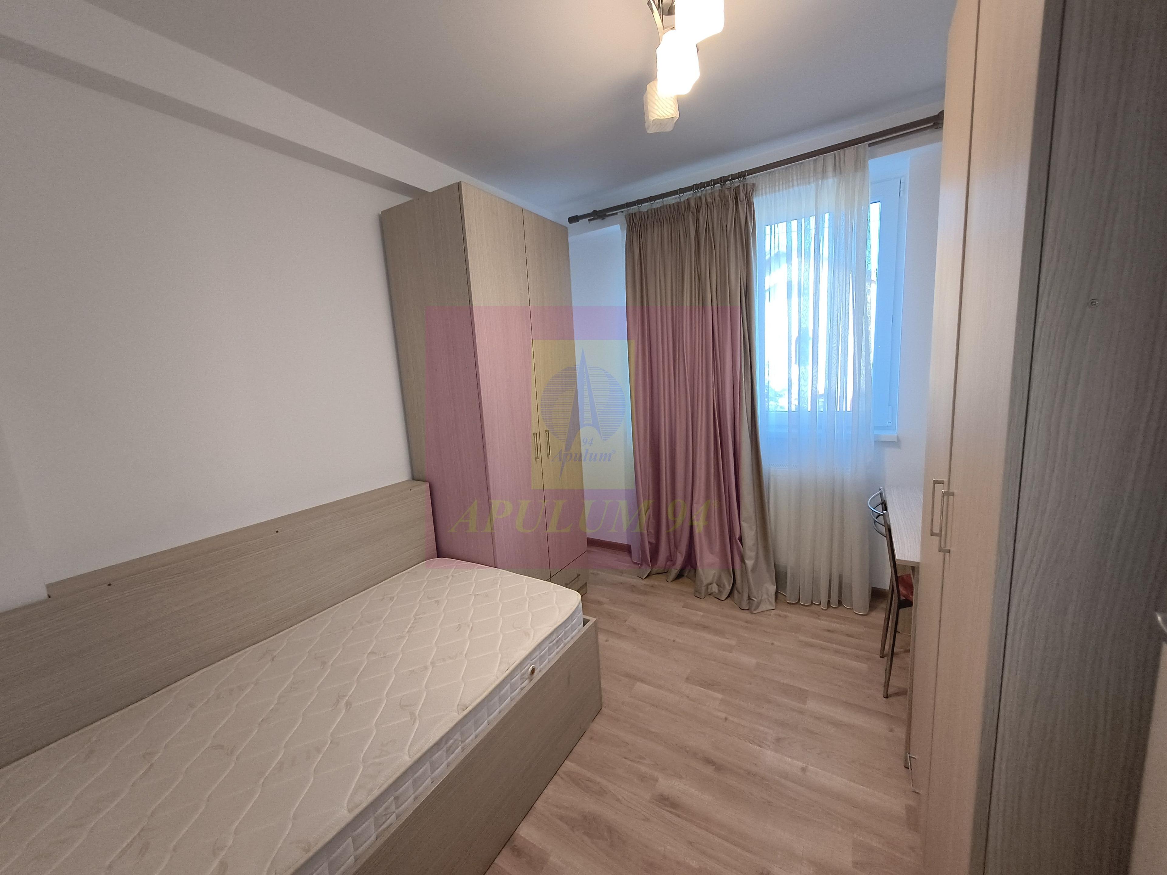 Vilă tip duplex - zona Dantelei-Prel. Ghencea adiacent Drumul Taberei - 12