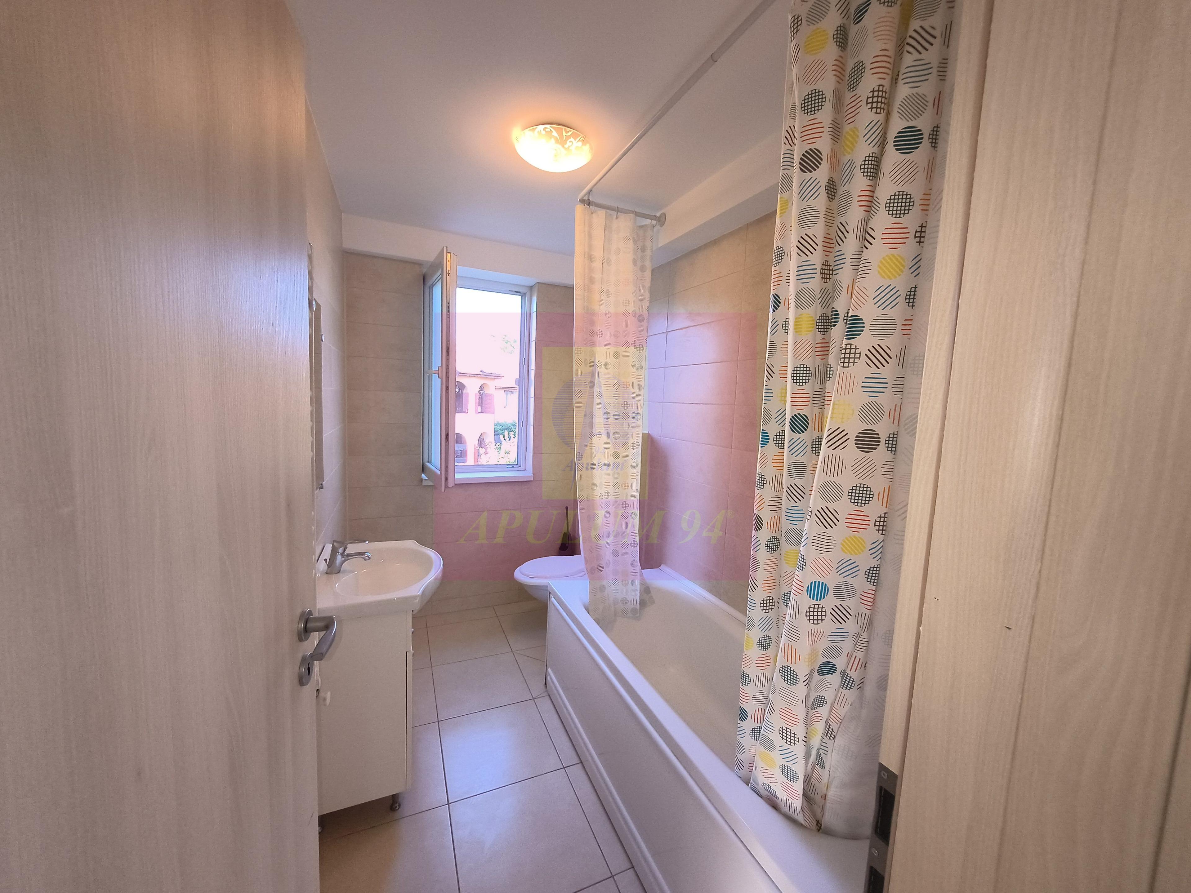 Vilă tip duplex - zona Dantelei-Prel. Ghencea adiacent Drumul Taberei - 23