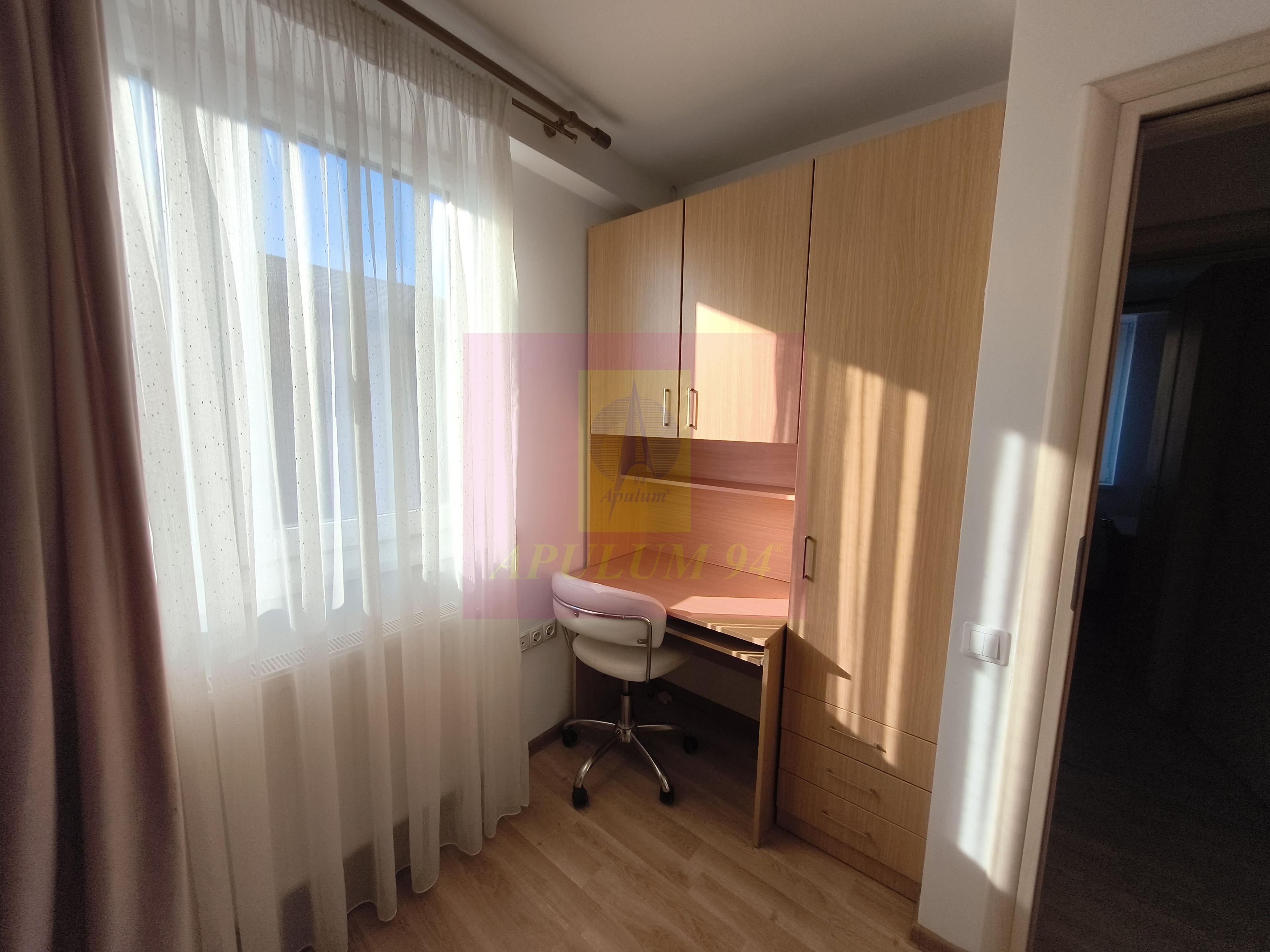 Vilă tip duplex - zona Dantelei-Prel. Ghencea adiacent Drumul Taberei - 18