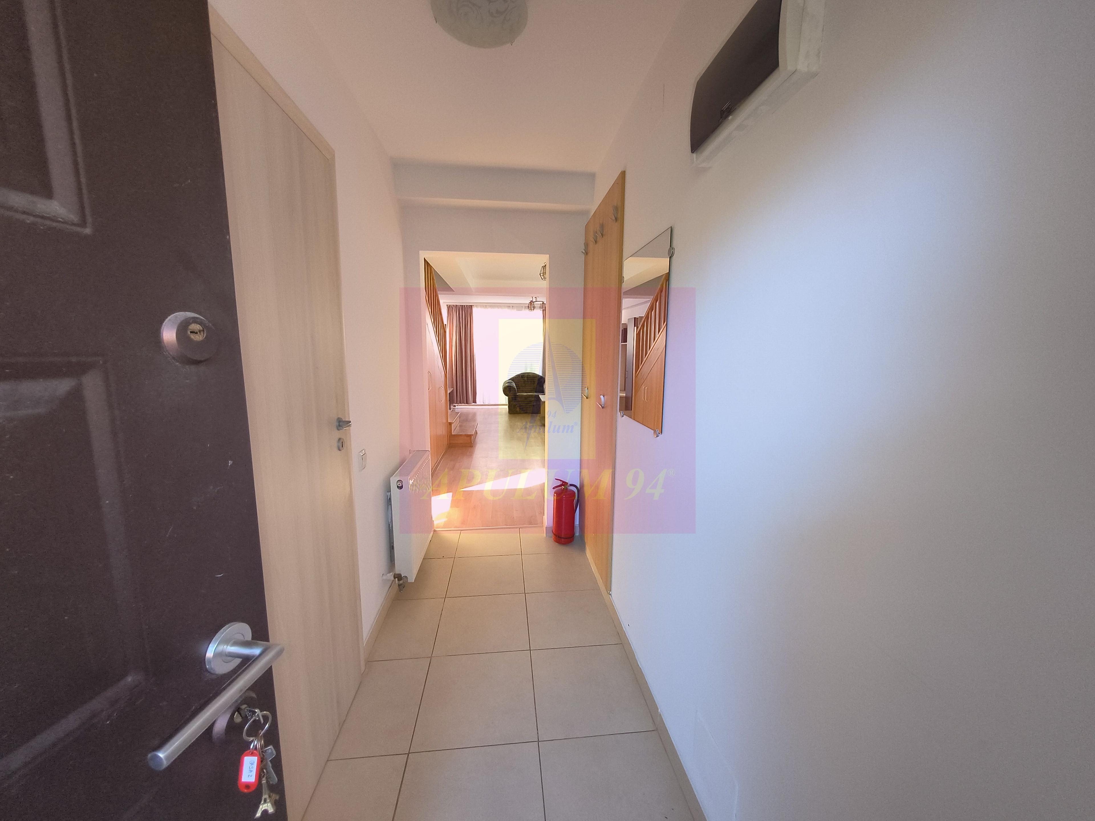 Vilă tip duplex - zona Dantelei-Prel. Ghencea adiacent Drumul Taberei - 3
