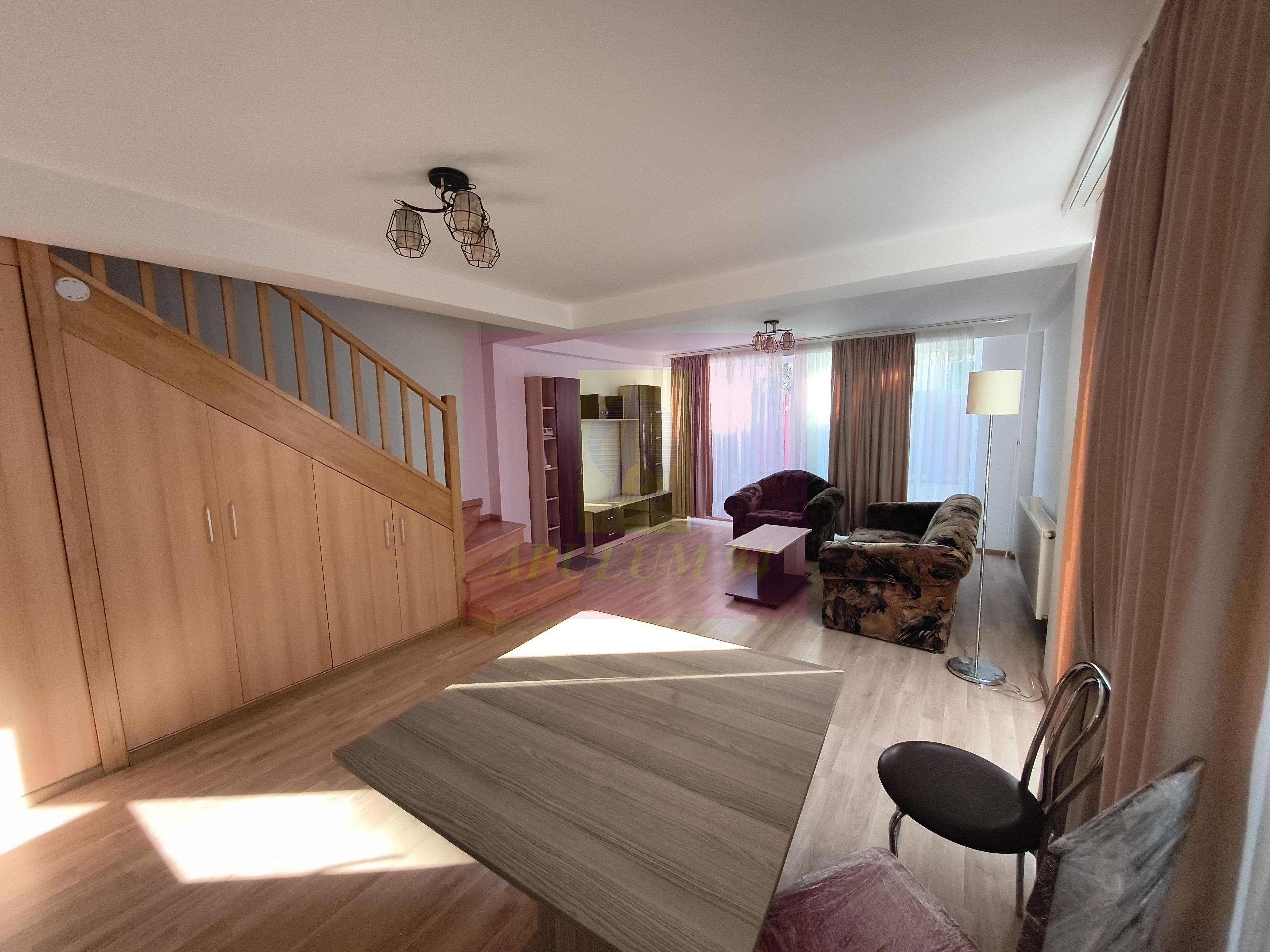 Vilă tip duplex - zona Dantelei-Prel. Ghencea adiacent Drumul Taberei - 1