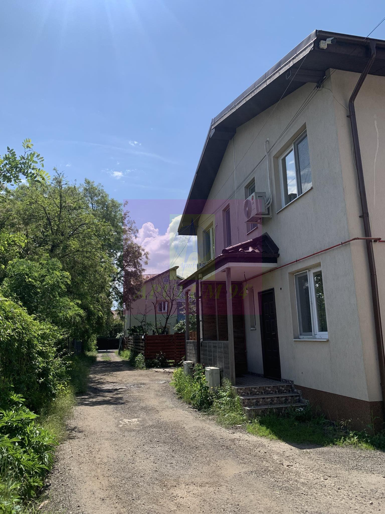 Vilă tip duplex - zona Dantelei-Prel. Ghencea adiacent Drumul Taberei - 14