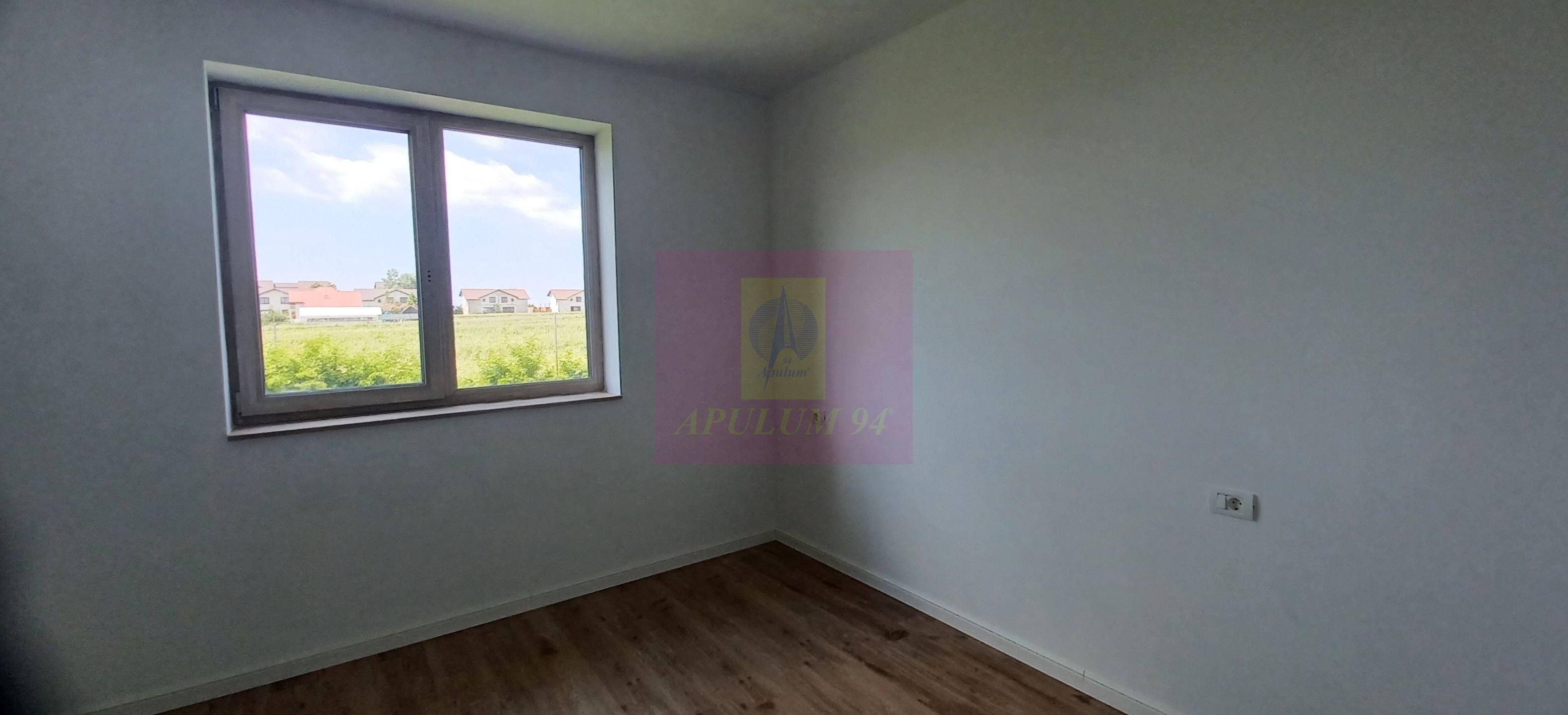 Gulia, casă nouă parter 4 camere, curte 514 mp - 12