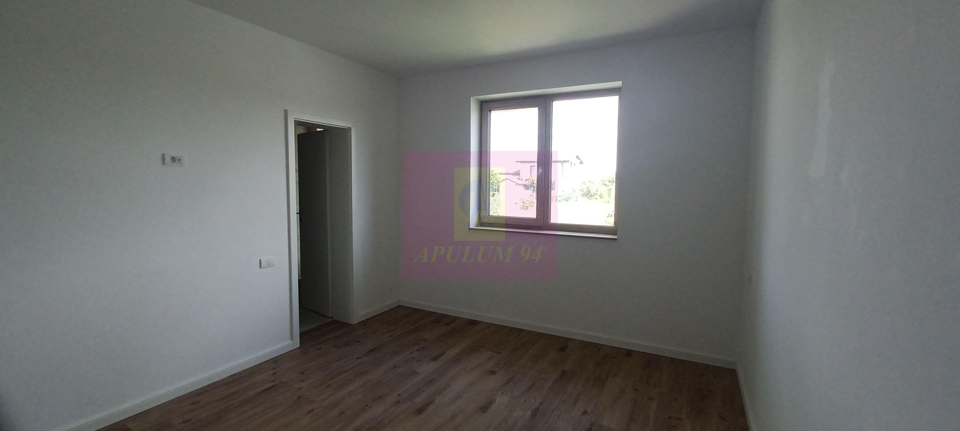 Gulia, casă nouă parter 4 camere, curte 514 mp - 15