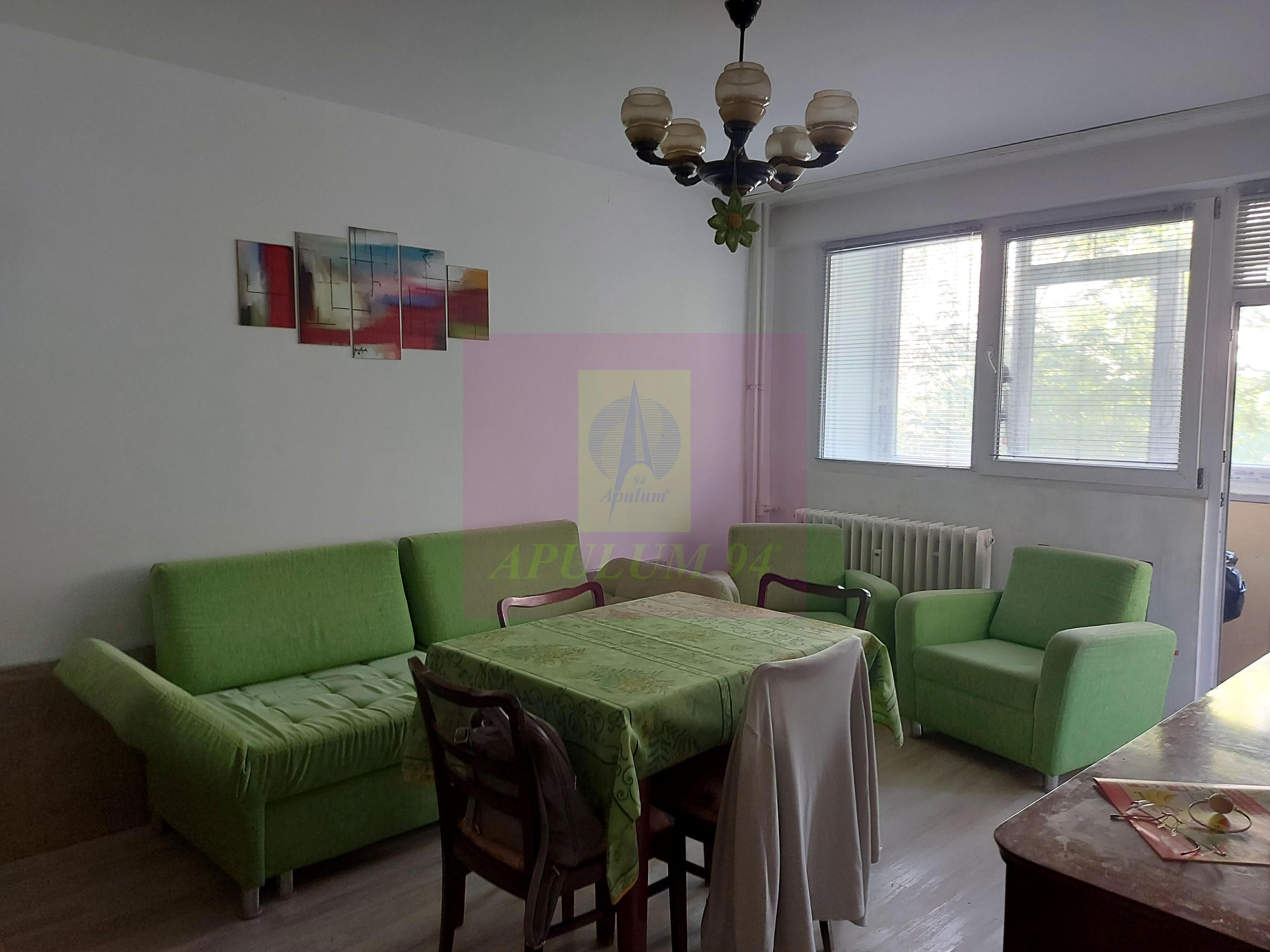 Apartament 2 camere Drumul Taberei Plaza Mall 1/4 - 1