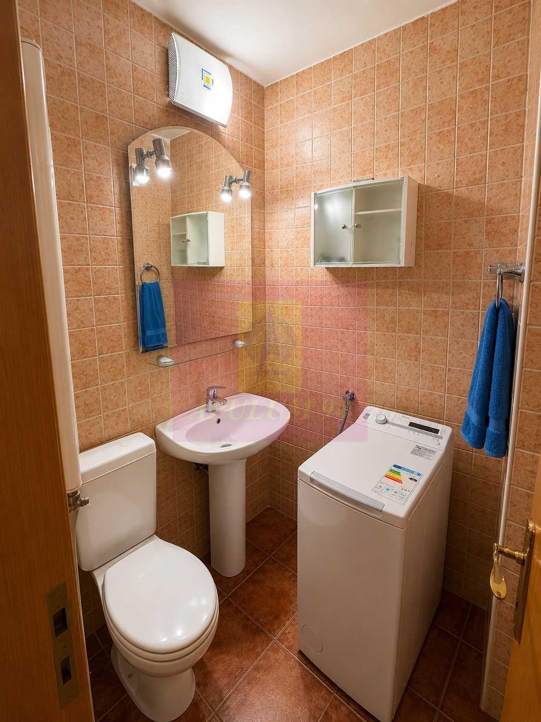 Apartament vanzare 3 camere Decebal, Centrala proprie - 5