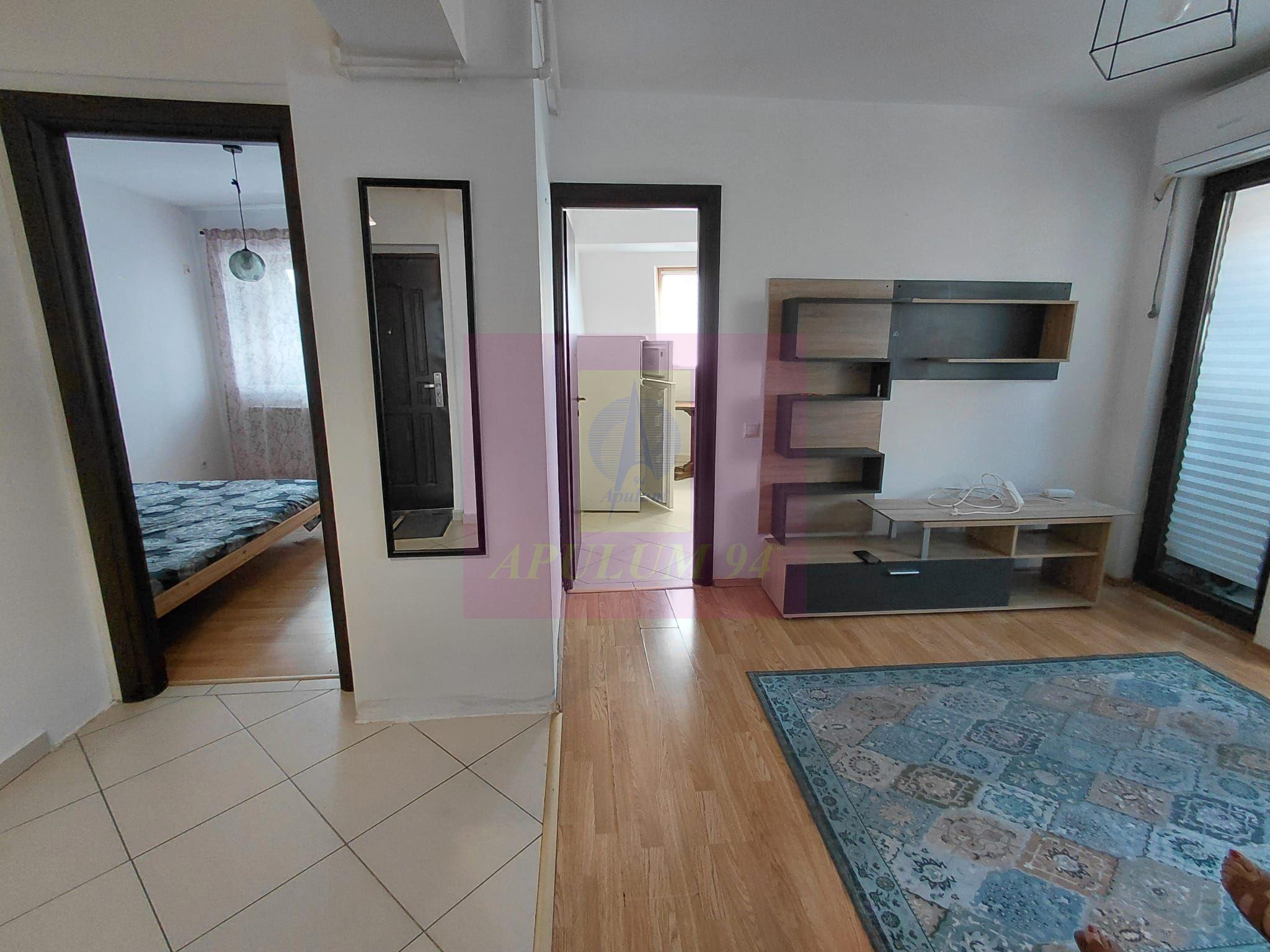 Apartament 2 camere cu Centrala Termica proprie Mall Vitan - 1
