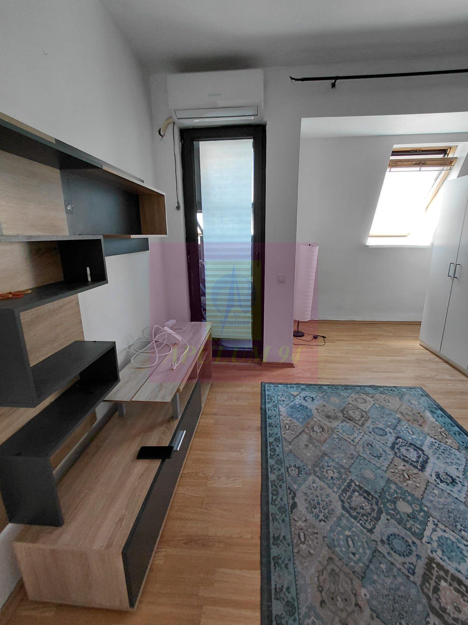 Apartament 2 camere cu Centrala Termica proprie Mall Vitan - 4