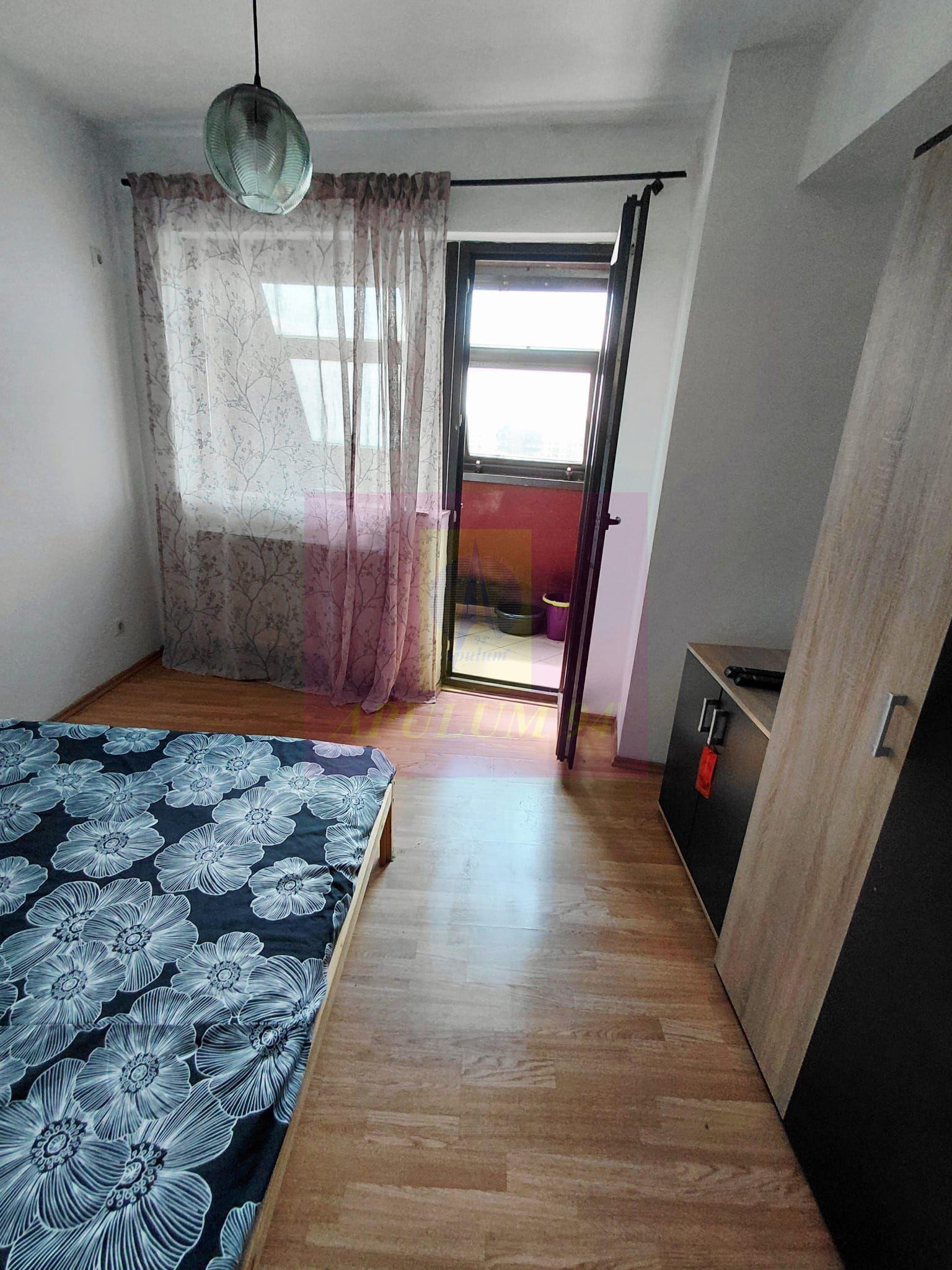 Apartament 2 camere cu Centrala Termica proprie Mall Vitan - 8