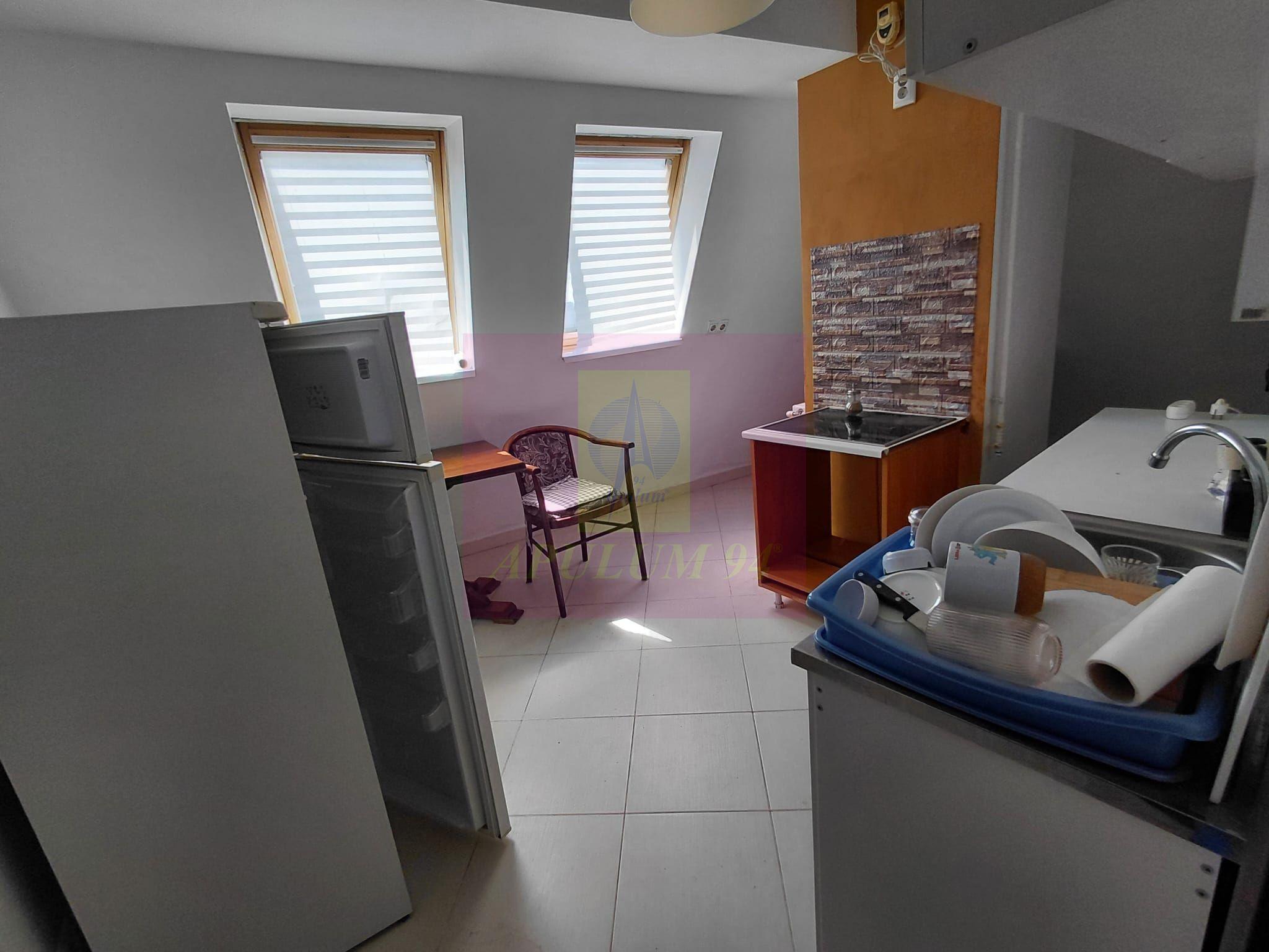 Apartament 2 camere cu Centrala Termica proprie Mall Vitan - 9