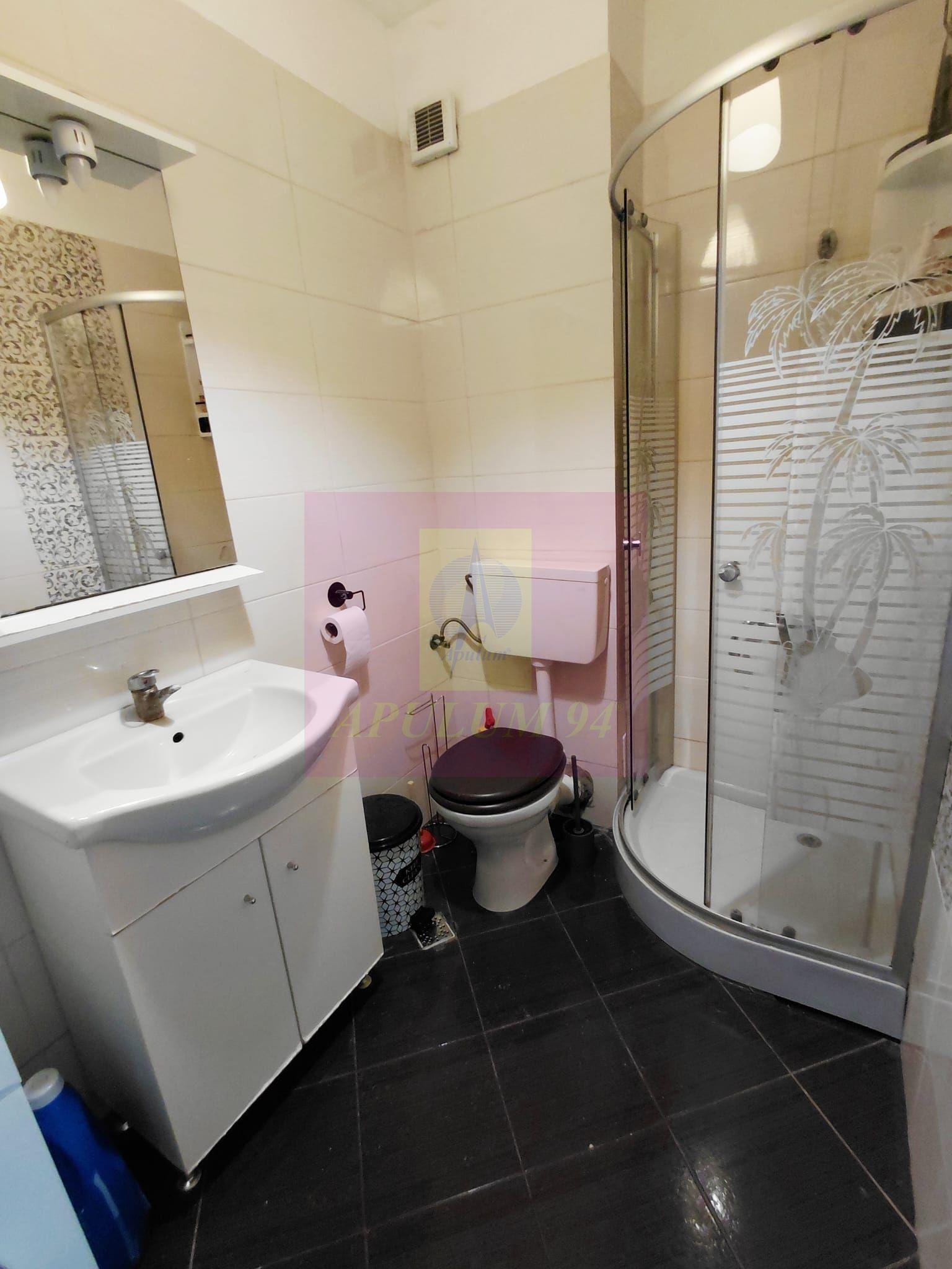 Apartament 2 camere cu Centrala Termica proprie Mall Vitan - 14