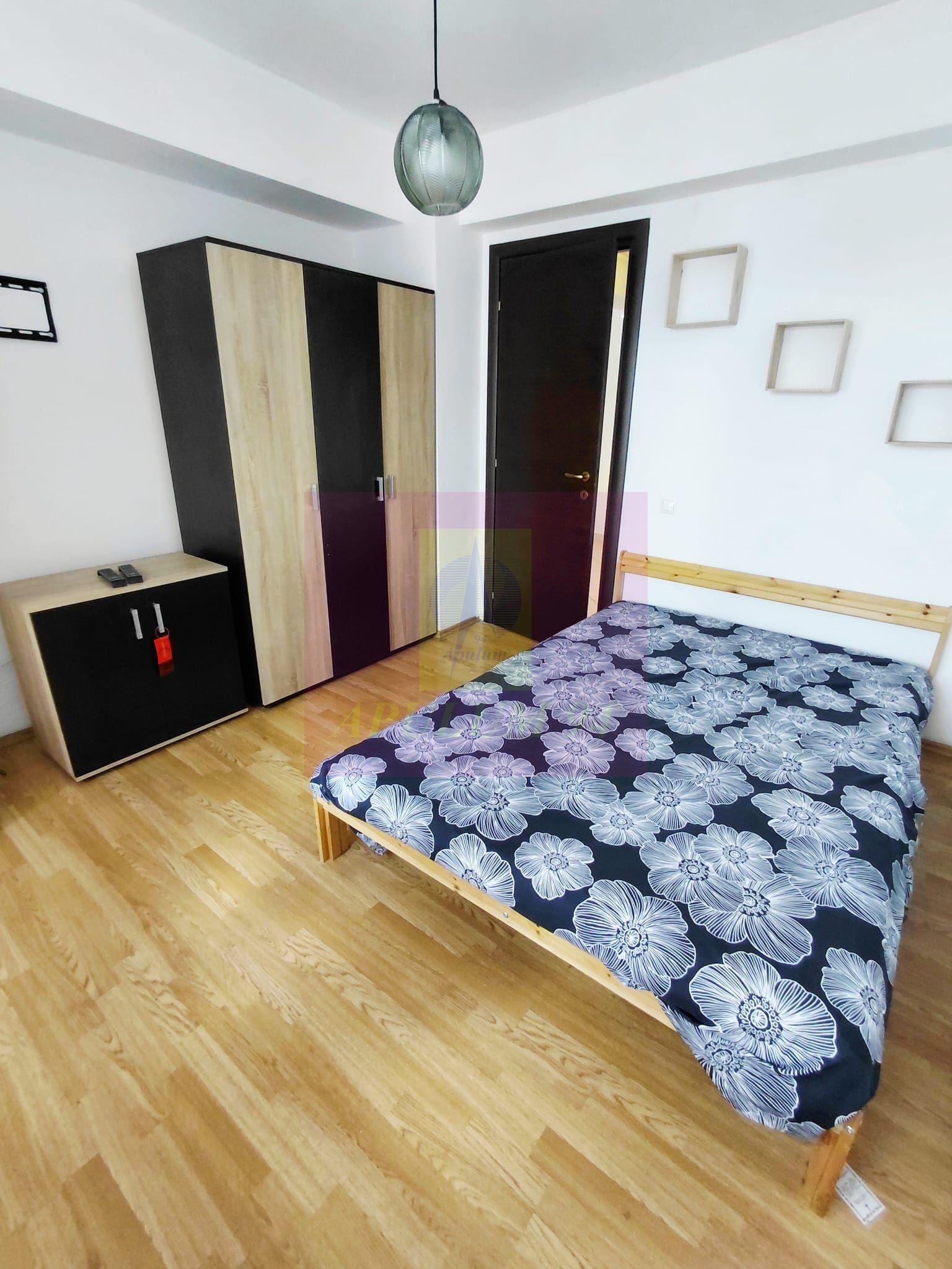 Apartament 2 camere cu Centrala Termica proprie Mall Vitan - 2