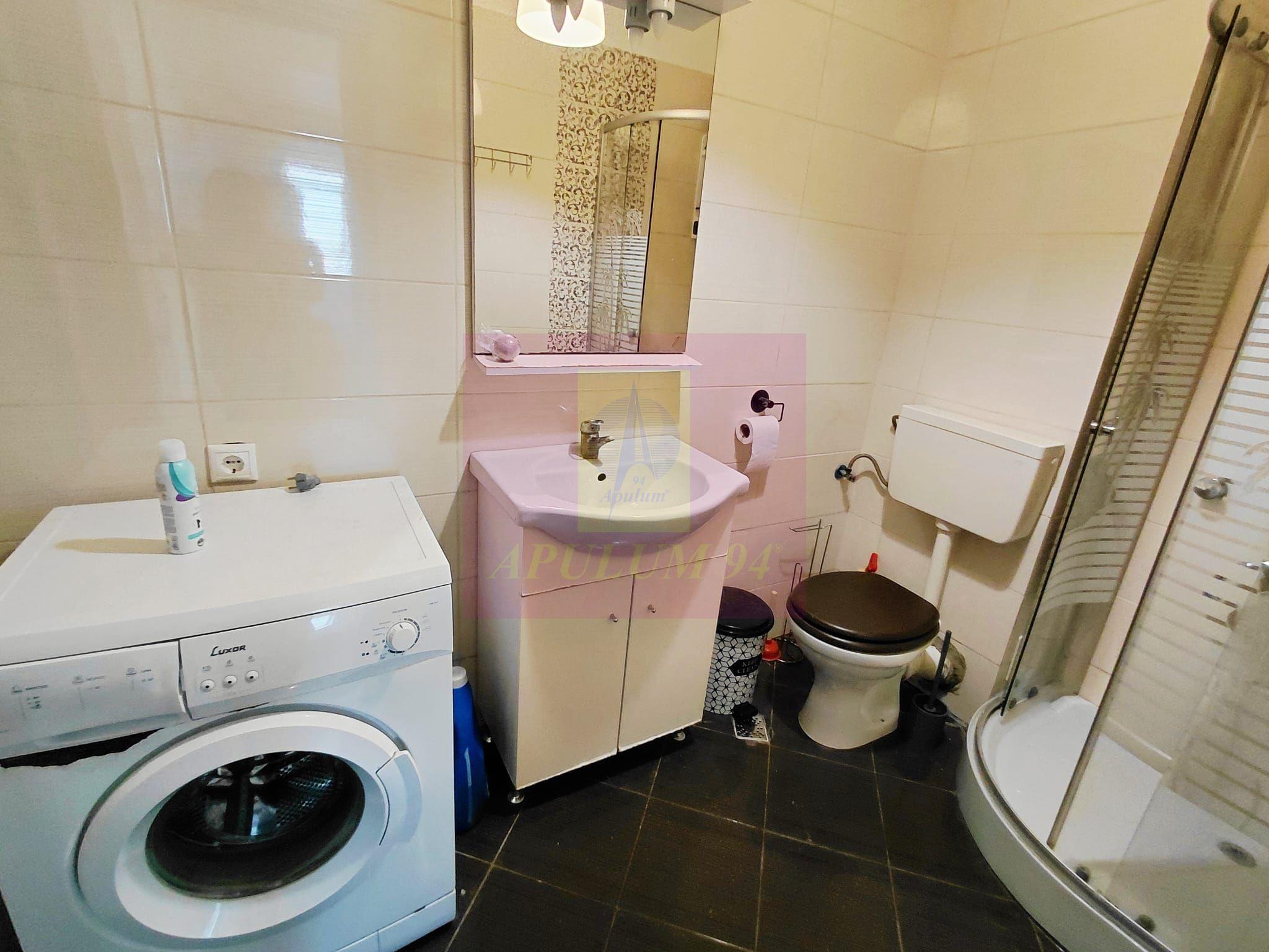 Apartament 2 camere cu Centrala Termica proprie Mall Vitan - 13