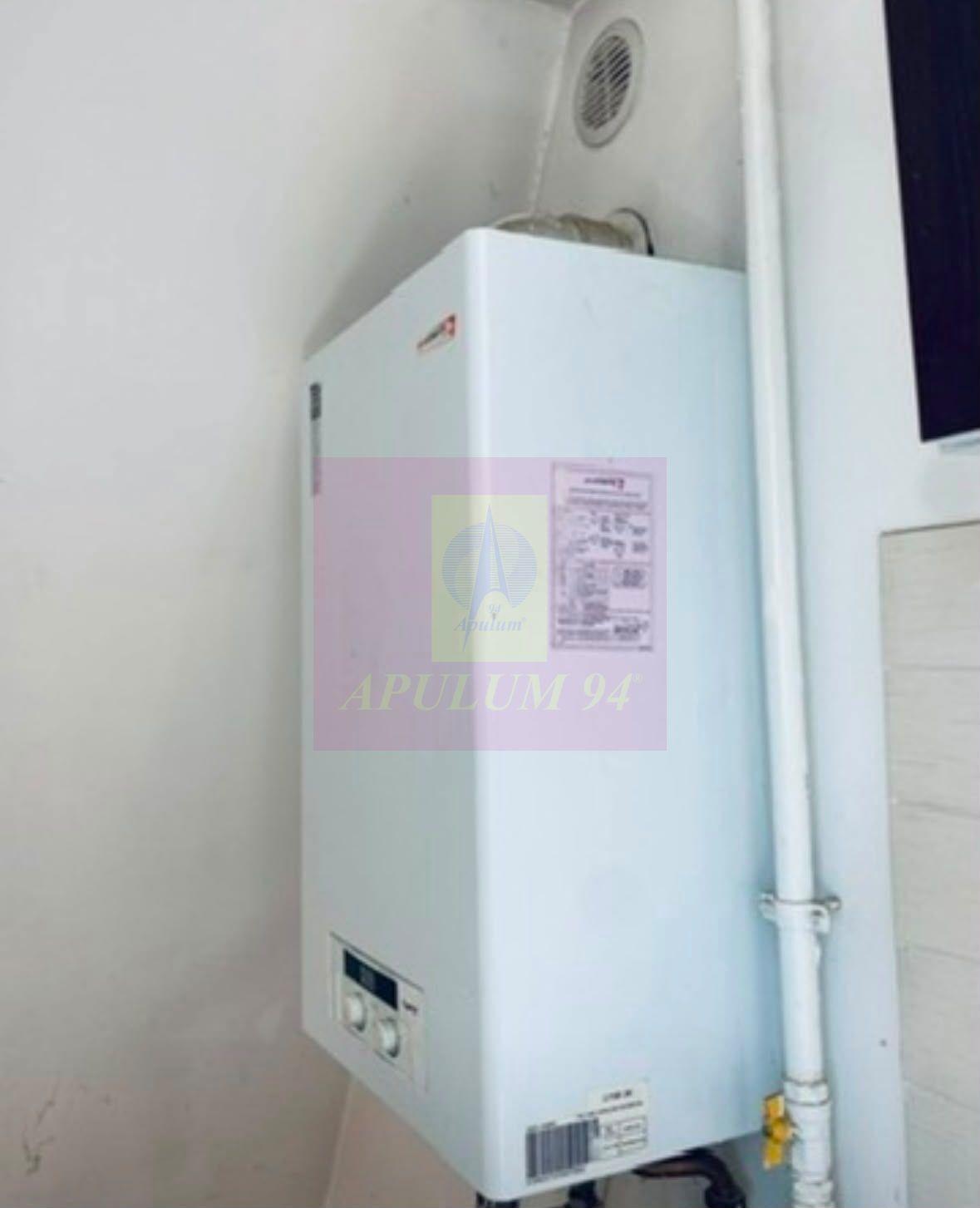 Apartament 2 camere cu Centrala Termica proprie Mall Vitan - 12