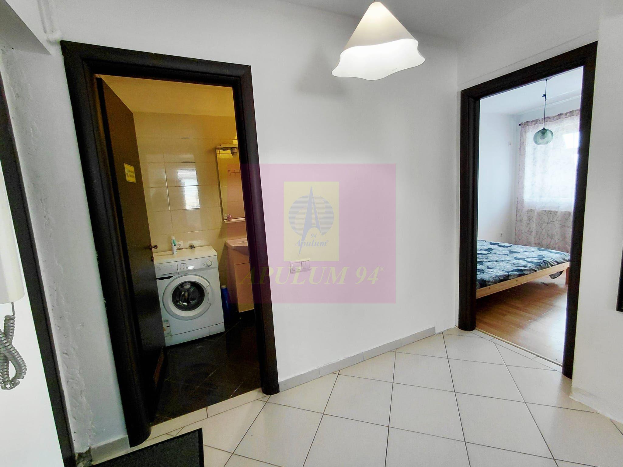 Apartament 2 camere cu Centrala Termica proprie Mall Vitan - 5