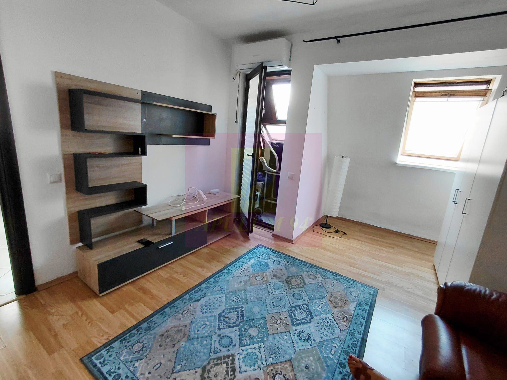 Apartament 2 camere cu Centrala Termica proprie Mall Vitan - 6