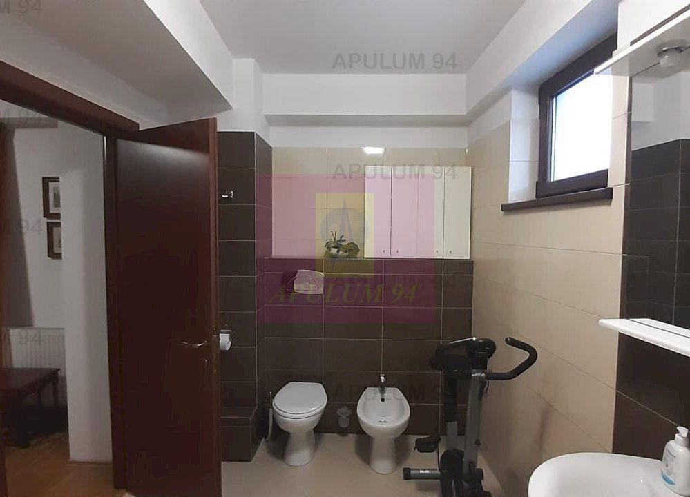 Apartament Superb Băneasa - Ion Ionescu de la Brad, 120MP - 18