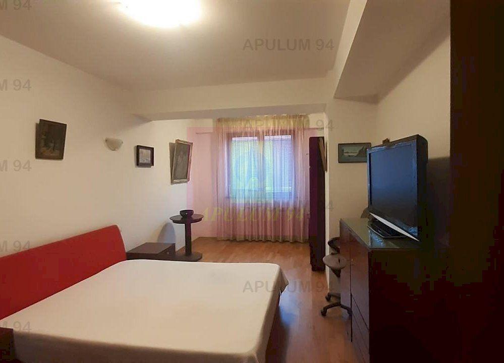 Apartament Superb Băneasa - Ion Ionescu de la Brad, 120MP - 32