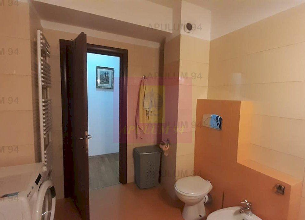 Apartament Superb Băneasa - Ion Ionescu de la Brad, 120MP - 43