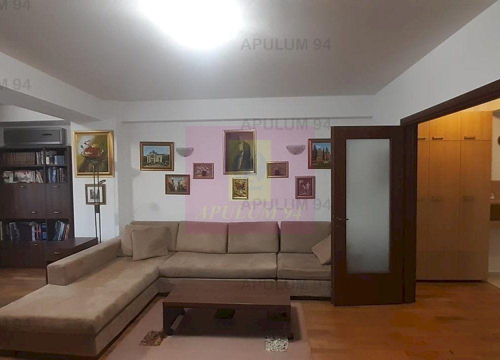Apartament Superb Băneasa - Ion Ionescu de la Brad, 120MP - 39