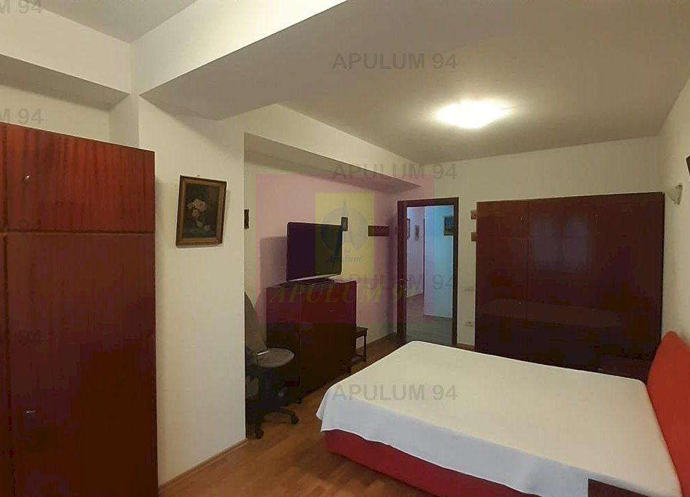 Apartament Superb Băneasa - Ion Ionescu de la Brad, 120MP - 41