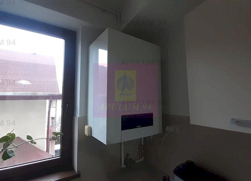 Apartament Superb Băneasa - Ion Ionescu de la Brad, 120MP - 25