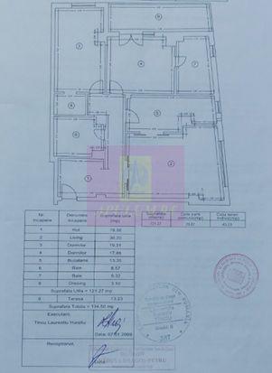 Apartament Superb Băneasa - Ion Ionescu de la Brad, 120MP - 46
