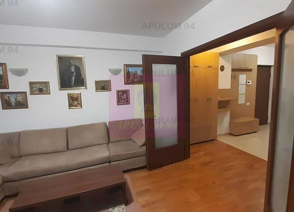 Apartament Superb Băneasa - Ion Ionescu de la Brad, 120MP - 45
