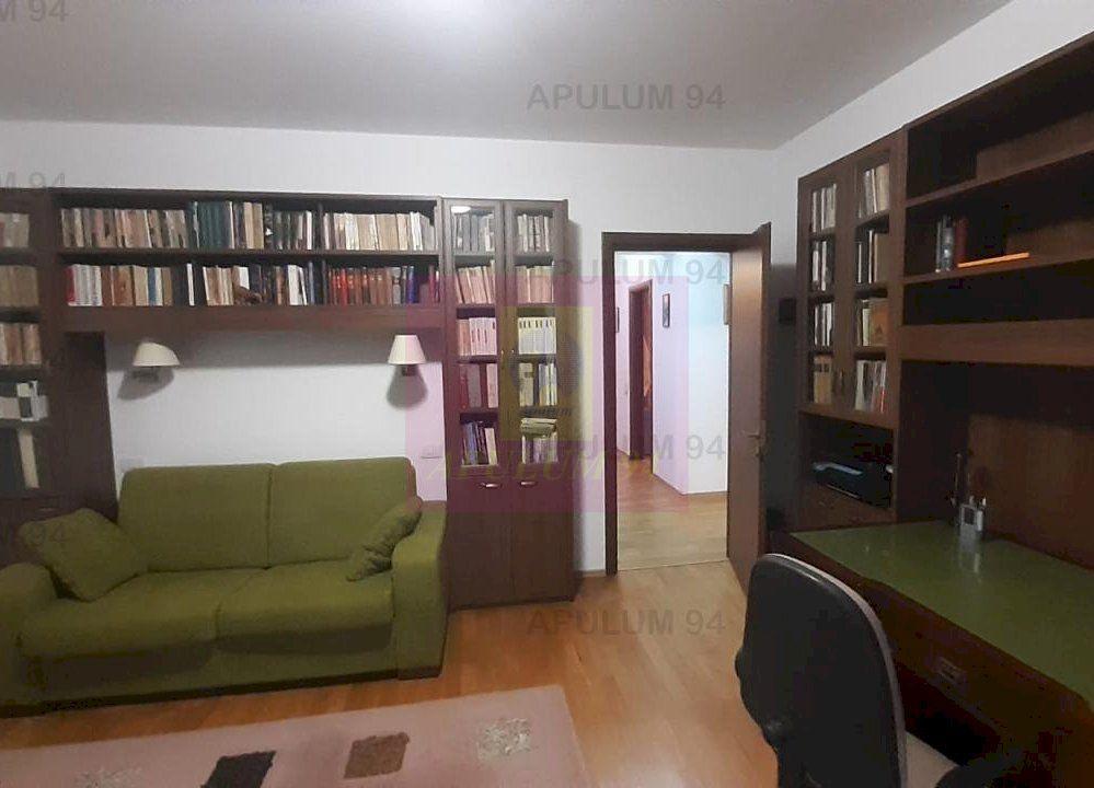 Apartament Superb Băneasa - Ion Ionescu de la Brad, 120MP - 11