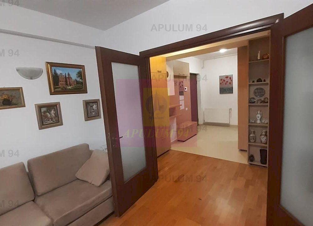 Apartament Superb Băneasa - Ion Ionescu de la Brad, 120MP - 37